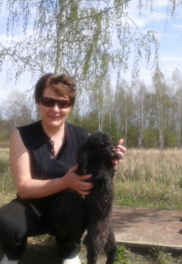 My photo - Svetlana, 65 from Verkhnyaya Pyshma (@svetlana170226)