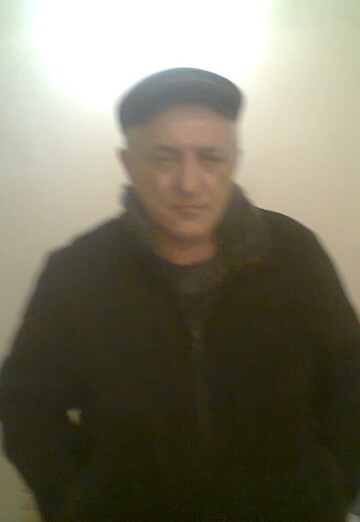 Моя фотография - Нугзар, 62 из Сухум (@nugzar122)
