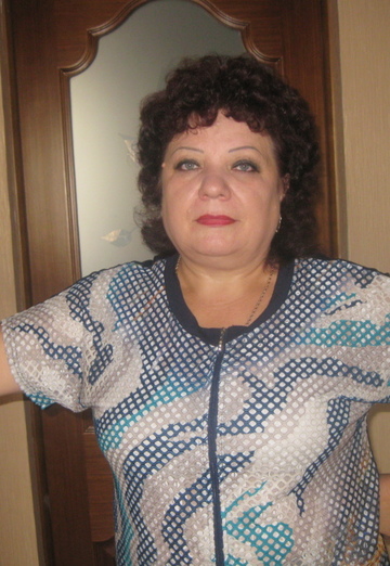 Моя фотография - Ольга, 62 из Краснодар (@olga114039)