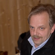 Aleksandr 61 Saint Petersburg