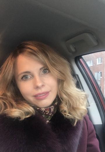 My photo - Julija, 39 from Riga (@julijs5)