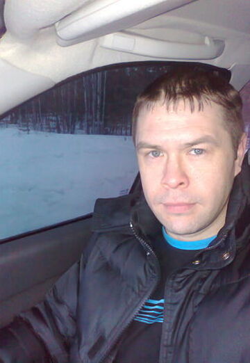Моя фотография - Алексей Нургалиев, 44 из Ханты-Мансийск (@alekseynurgaliev0)