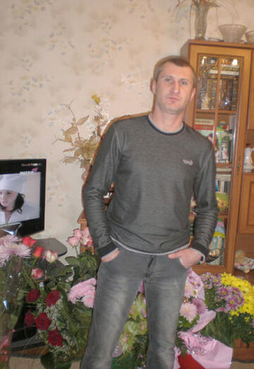 My photo - oleg, 49 from Zaporizhzhia (@oleg36206)