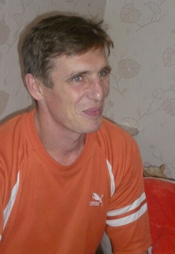 Моя фотография - Анатолий, 49 из Октябрьский (Башкирия) (@anatoliy78768)