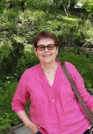 My photo - Raisa, 65 from Netanya (@raisa5400)