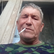 Михаил, 51, Усинск