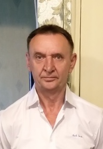 My photo - Gennadiy Novikov, 59 from Minsk (@gennadiynovikov3)