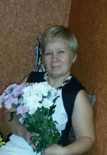 My photo - Olga, 55 from Revda (@olga272429)