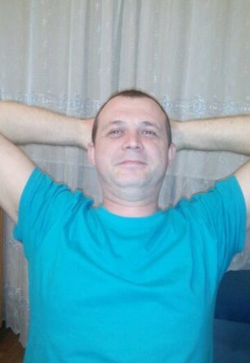Моя фотография - Сергей, 46 из Курган (@sergey693287)