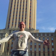Timofey 47 Moscow