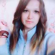 Настя, 21, Закаменск