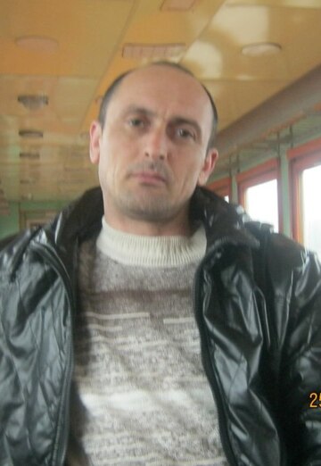 My photo - Aleksandr, 48 from Floreşti (@aleksandr661548)
