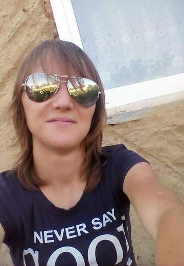 Моя фотография - Марина, 31 из Житомир (@marina196506)