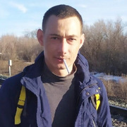 Зуфар, 29, Сорочинск