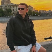 Максим, 29, Сочи