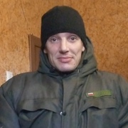 Виталий Юферов, 42, Осинники