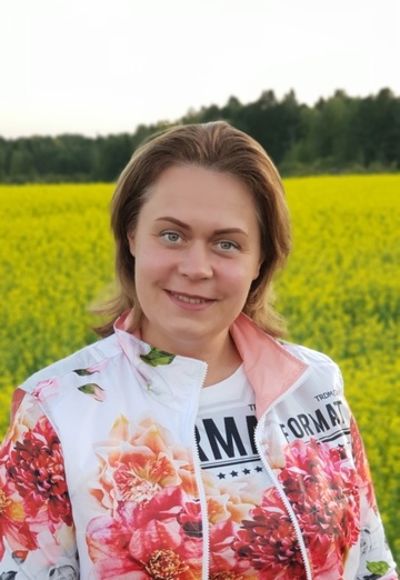 My photo - Svetlana, 45 from New Urengoy (@svetlana204433)