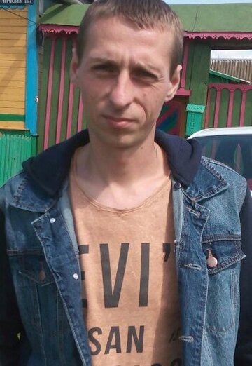 My photo - Artem, 36 from Zhlobin (@artem100245)