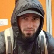 Алик, 33, Дагестанские Огни