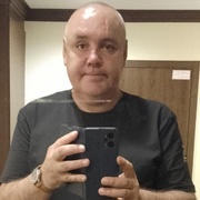 Андрей, 51, Москва