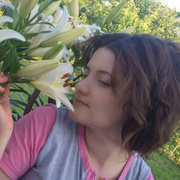 Кира, 32, Беслан