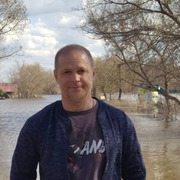 Andrey 48 Orsk