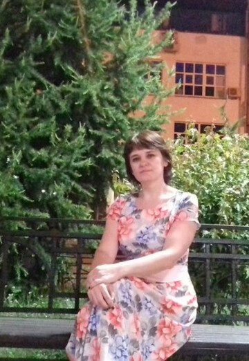 Моя фотография - Наталья, 54 из Иркутск (@natalya228103)