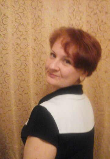 My photo - tasha, 45 from Vologda (@tasha3810)