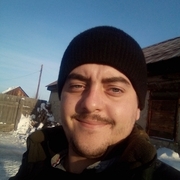 Антон, 29, Нижний Ингаш