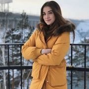 Miss Kiss, 26, Усть-Кут