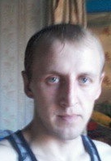 My photo - Vitaliy Korobenkov, 36 from Ulan-Ude (@vitaliykorobenkov0)