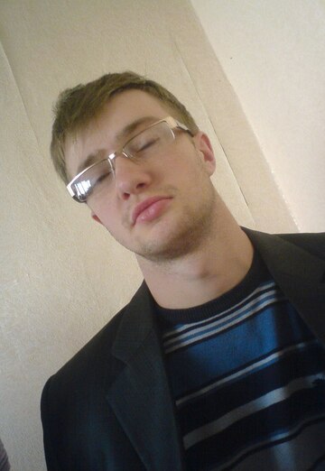 My photo - Nikolay, 31 from Rogachev (@nikolay28477)