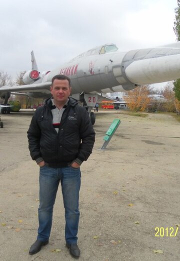 Моя фотография - Сергей, 49 из Вышний Волочек (@sergey302062)