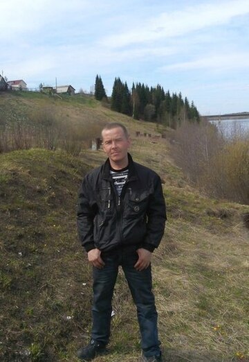 Моя фотография - Олег Vladimirovich, 40 из Сыктывкар (@spirin83)