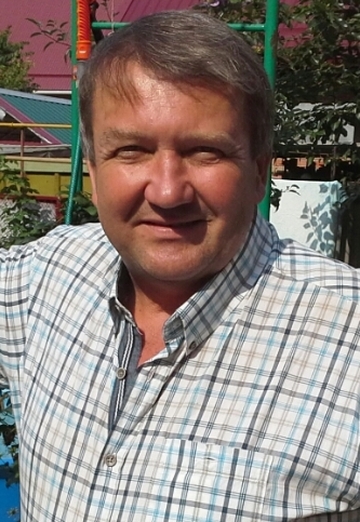 My photo - viktor, 63 from Krasnodar (@viktor103922)