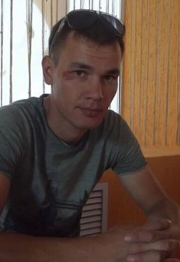 My photo - Denis, 36 from Gubkinskiy (@denis34252)