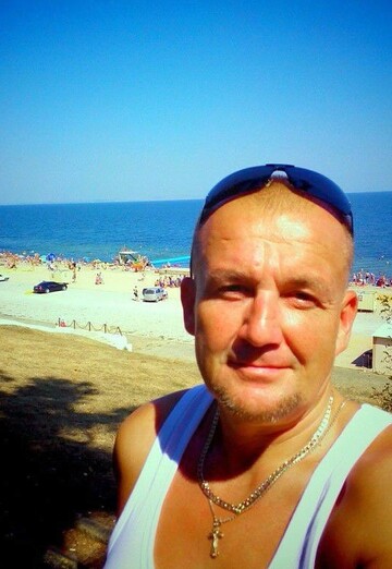 Моя фотография - Дмитрий, 52 из Калинковичи (@dmitriy291012)