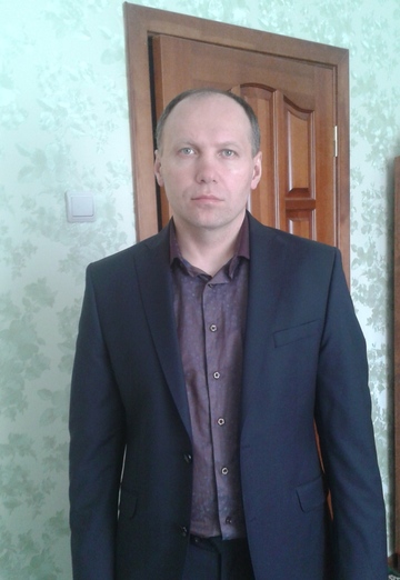 Моя фотография - Алексей, 51 из Кострома (@aleksey265326)