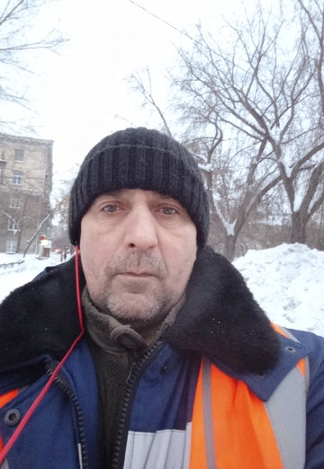 My photo - Viktor Kostyrya, 48 from Novosibirsk (@viktorkostirya)