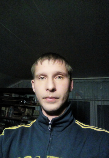My photo - Ilya, 39 from Sysert (@ilya115701)