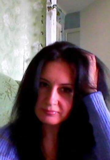 Моя фотография - Таня, 50 из Жодино (@tiona4)