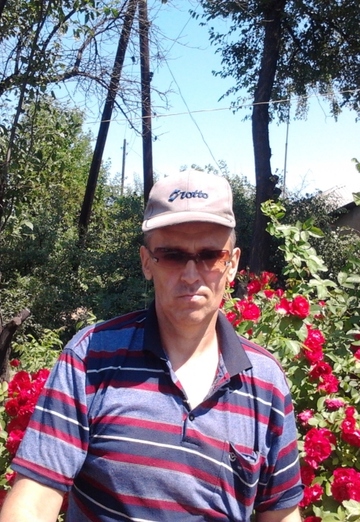 My photo - Oleg, 55 from Luhansk (@oleg140218)
