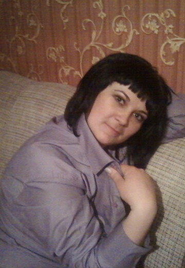 Моя фотография - Валентина, 38 из Челябинск (@valentina32466)