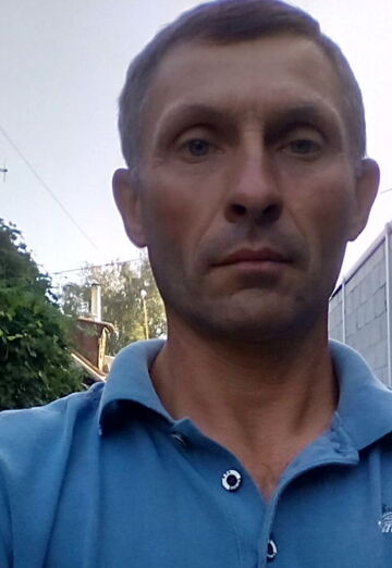 Моя фотография - Алексей, 55 из Днепр (@aleksey563252)
