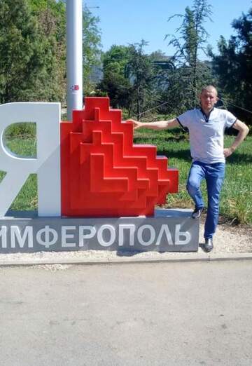 Моя фотография - Александр, 38 из Симферополь (@aleksandr652547)