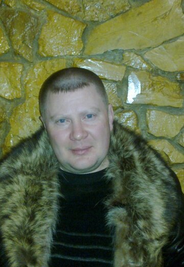 My photo - Aleksey, 46 from Kirov (@aleksey377159)