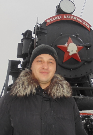 My photo - Aleksandr, 33 from Kostanay (@aleksandr596206)