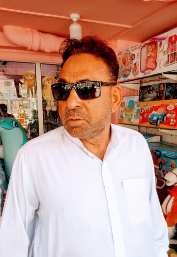 My photo - Muhammad, 45 from Karachi (@muhammad11204)