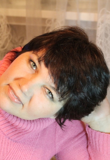 La mia foto - Saniya, 54 di Čistopol' (@saniya120)