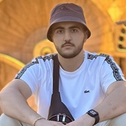 Artur, 22, Ереван